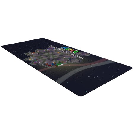 Tapis de souris gamer Ozone SkyBlock Reborn