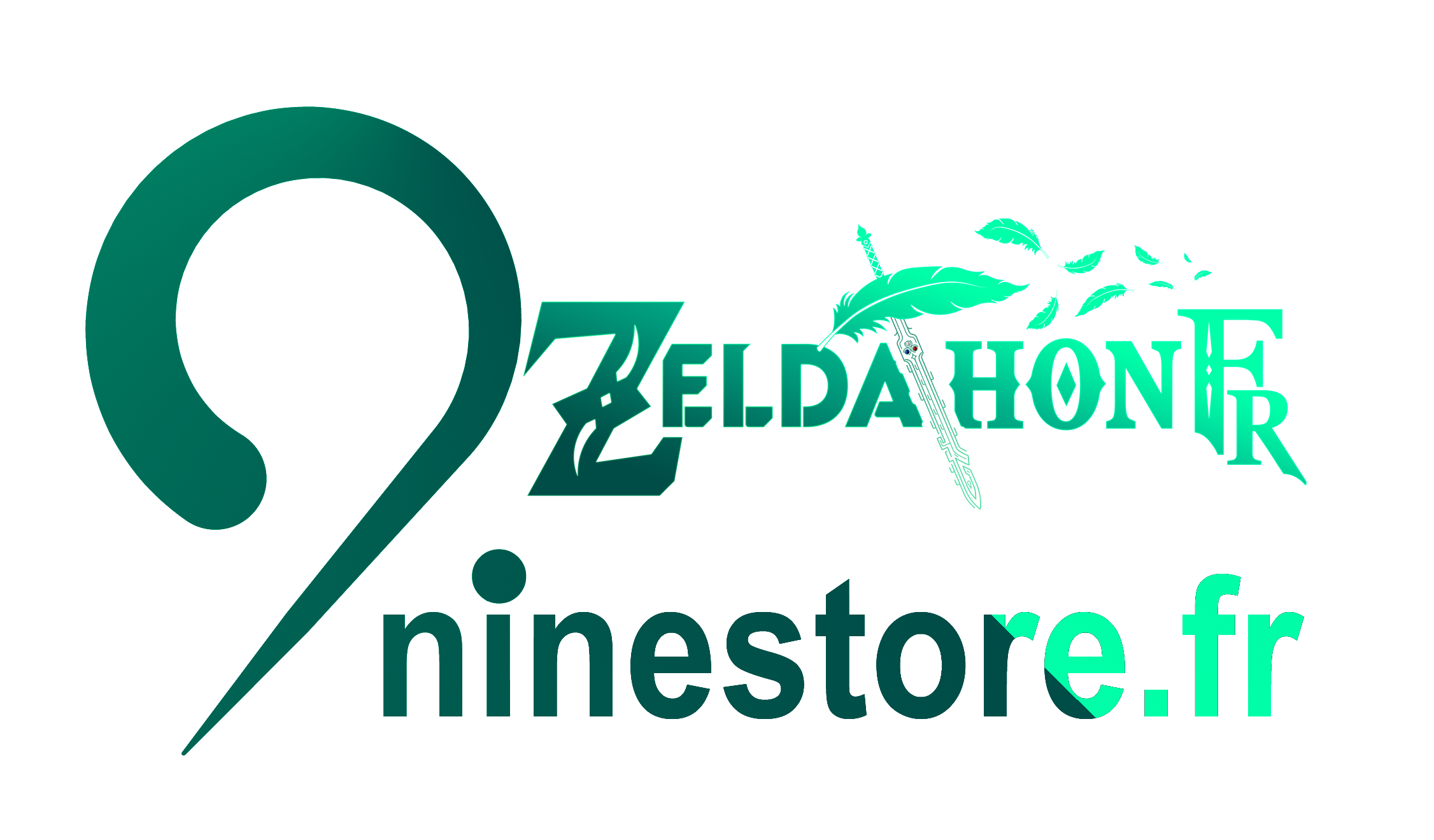 Zeldathon x NineStore